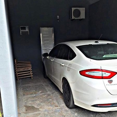 R1 Pousada Barreirinhas Exterior foto